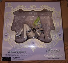 Dendrobium Sisters - Violet