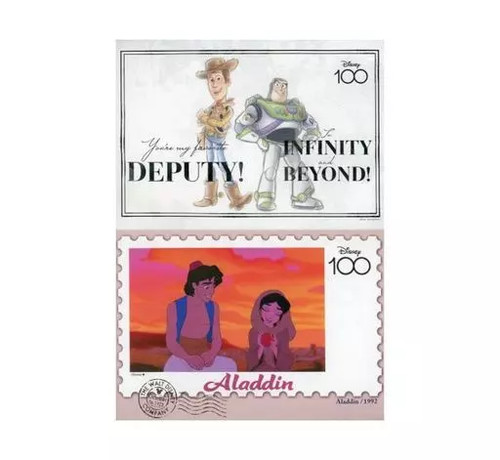 Disney originale illustrazione - originale,