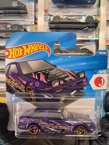 Hot wheels mattel 2026 toyota - wheels,