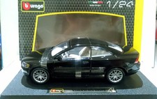 BBURAGO modellino VOLVO C70