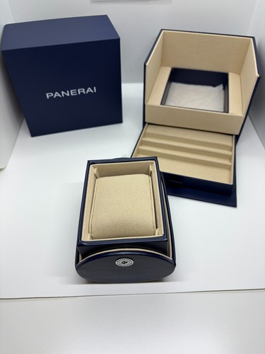 Panerai new traveling watch - panerai,