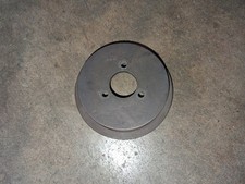 Power Steering Pump Pulley for