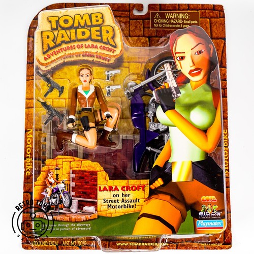 Tomb raider lara croft her - croft,