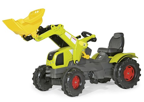Rolly toys claas axos - claas, +
