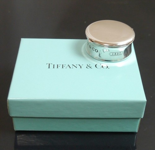 Autentica tiffany co - &,