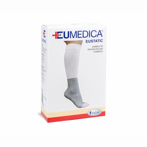 Eumedica eustatic calzino per - eustatic,
