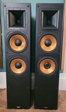 Klipsch RF-3 II Floorstanding
