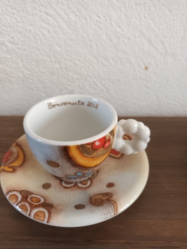Thun tazzine caffè con - thun,