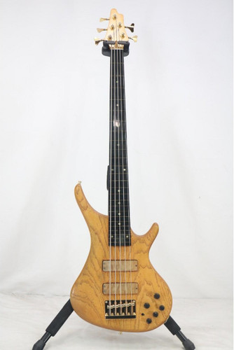 Basso elettrico bossa 5 - elettrico, ob-5