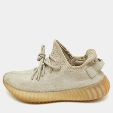 Yeezy x Adidas Grey Knit