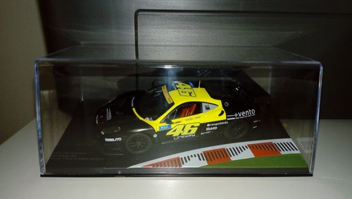 Ferrari racing collection - 1/43,