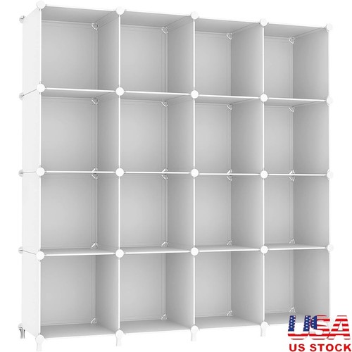 Fai cubi organizer - da, 16
