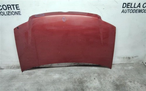 Cofano anteriore per - cofano,