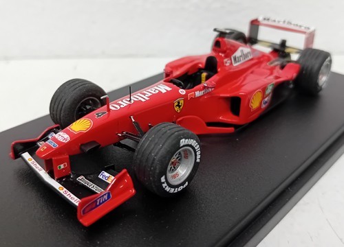 Ferrari 399 germania - f1, gp