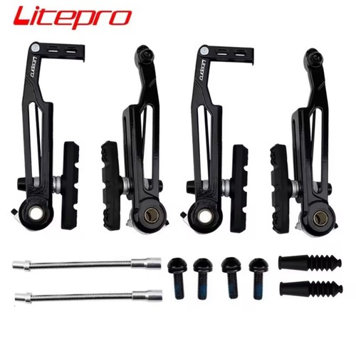 Litepro pinza freno a - v,