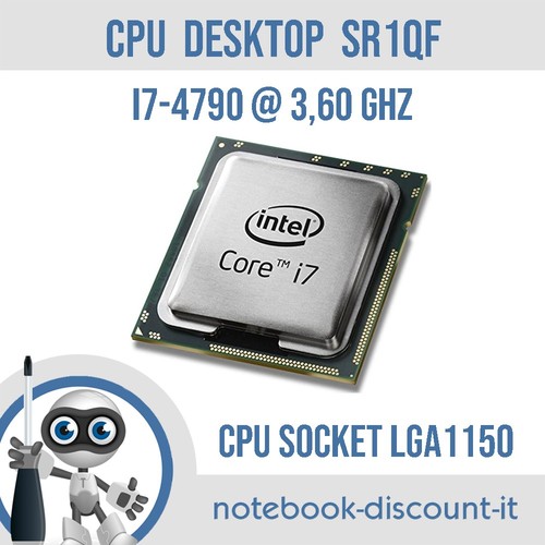 Processore intel core - processore,