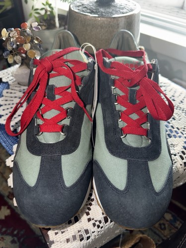 Diadora heritage equipe 75 - heritage,
