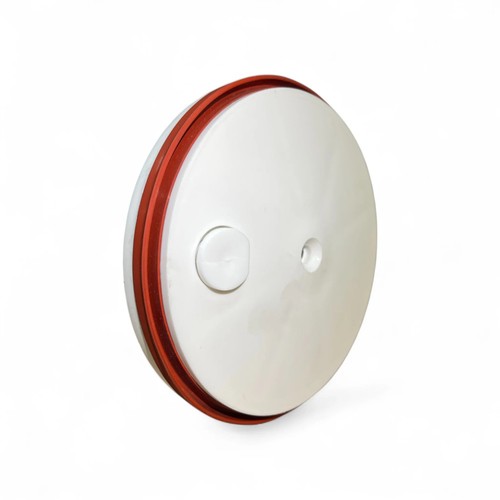 Pistone insaccatrice trespade - insaccatrice,