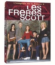 Les Frères Scott - Saison 2