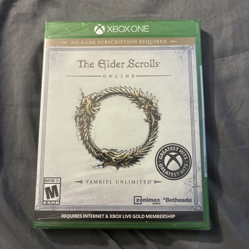 Xbox one 2015 the elder - one,