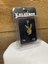 PLAYBOY Gioielli Coniglietto