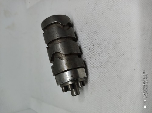 Hrd 125 tau unimoto tamburo