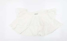 blusa donna pull and bear