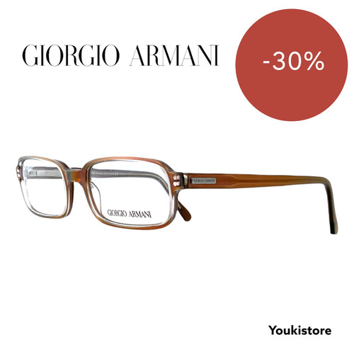 Giorgio armani occhiali - occhiali, da