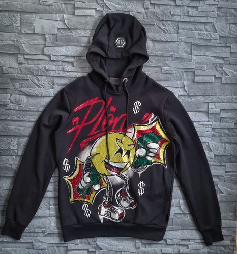 Philipp plein felpa con - plein,