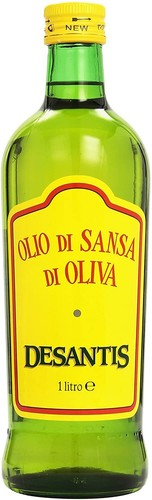 Desantis olio sansa di - desantis,