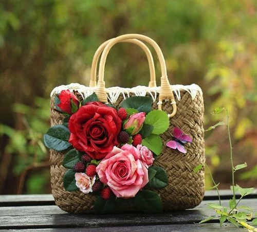 Borse donna vintage - da,