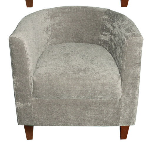 Poltroncina well tessuto - well,