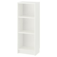 Nuova libreria IKEA BILLY