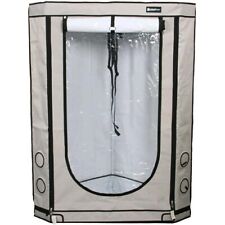 HOMEBOX VISTA TRIANGLE+ 120x85x160cm GROWBOX GROWROOM GROW BOX GROW ROOM