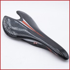 NOS SELLE ITALIA CX ZERO CARBON SELLA SELLA STRADA CORSA BICI BICICLETTA VECCHIA