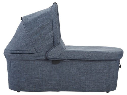 Valco snap duo trend bassinet - trend,