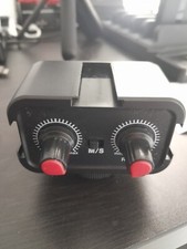 Mixer Microfono Videocamera WS-V2 Mixer Adattatore Audio Microfono Universale A