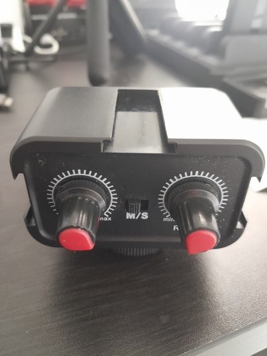 Mixer microfono videocamera - microfono,
