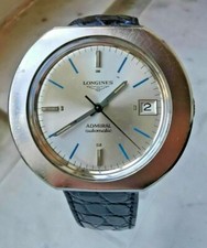 Vintage Automatico Longines  Admiral  Cal. 431