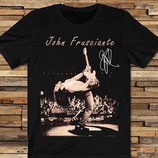 John Frusciante Shirt 80s