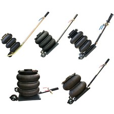 Cuscino aria Air Jack cric