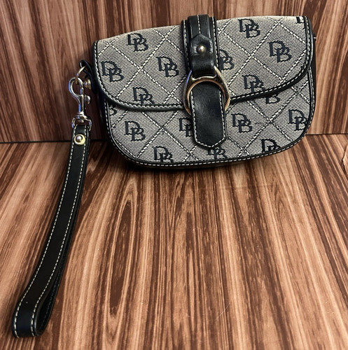 Borsa portafoglio polso - portafoglio,