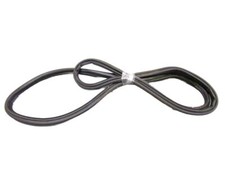 Guarnizione, portellone