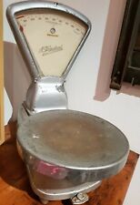 Bilancia vintage A. Vandoni 4 kg Mod. V30 Matr 3549 