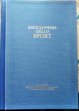 ENCICLOPEDIA DELLO SPORT