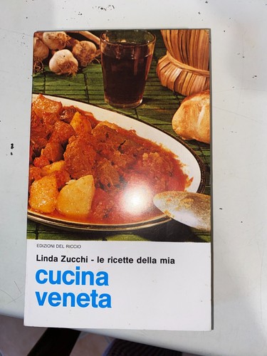 Zucchi ricette della mia - le,
