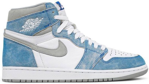 Taglia jordan 1 retro - taglia,