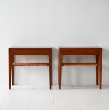 Midcentury comodini danesi - comodini,