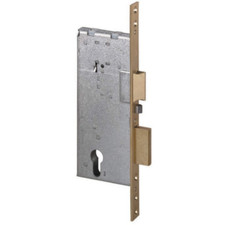electric lock Cisa 12011