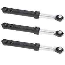 Kit 3 Ammortizzatori per lavatrice Bosch Siemens 11006029 80N
